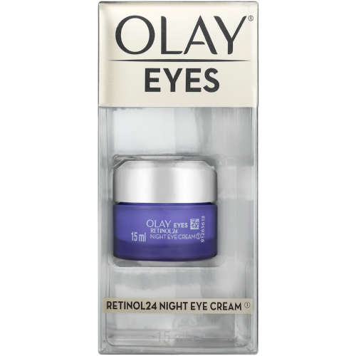Olay Regenerist Retinol 24 Night Eye Cream 15ml