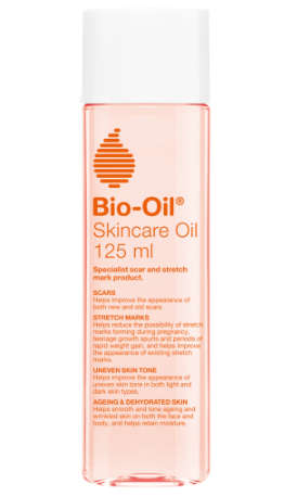 Bio-Oil
