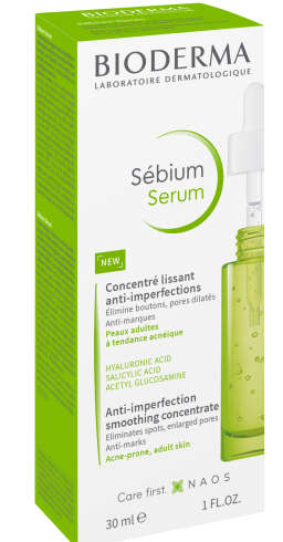 Bioderma Sebium Serum