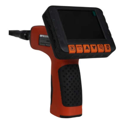 Professional Visual Inspecting Borescope