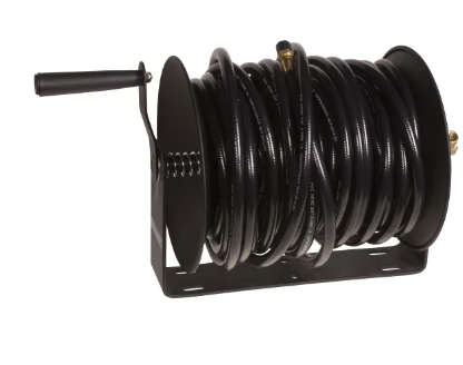 MAC AFRIC 30 m Hand Crank Hose Reel (10 mm Hose)