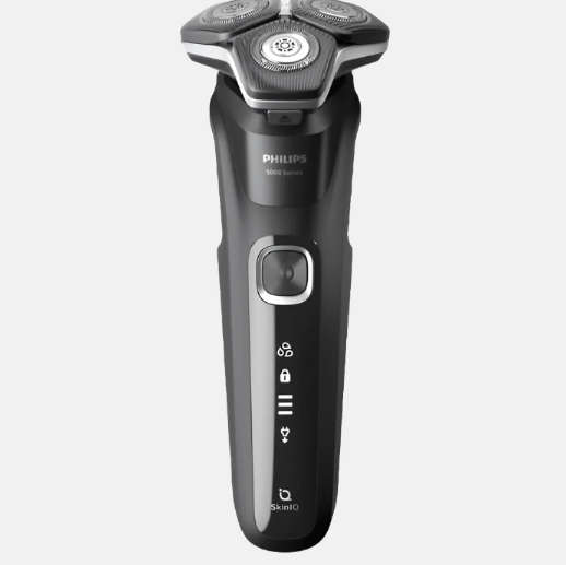 Philips Shaver Series 5000 Wet And Dry Electric Shaver S5898/38