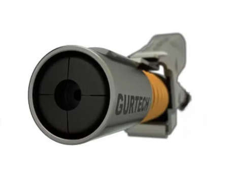 GURTECH Lock-On Grease Couplers