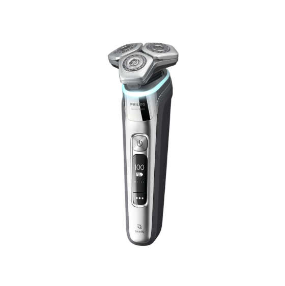 Philips Series 9000 Wet & Dry Electric Shaver S9985/50