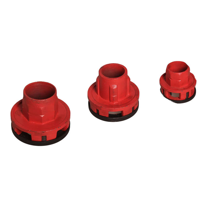 MAC AFRIC Complete Die Set for GPIPTH011