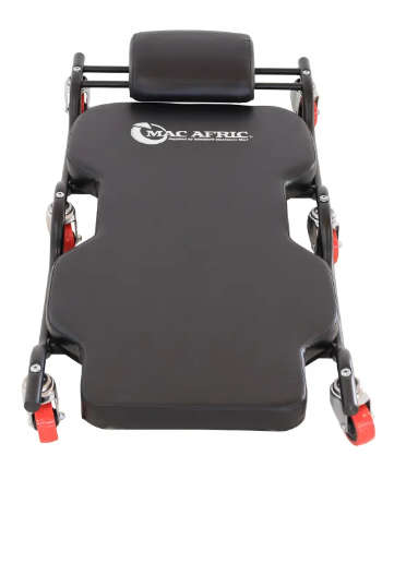 MAC AFRIC 44" Heavy Duty Creeper
