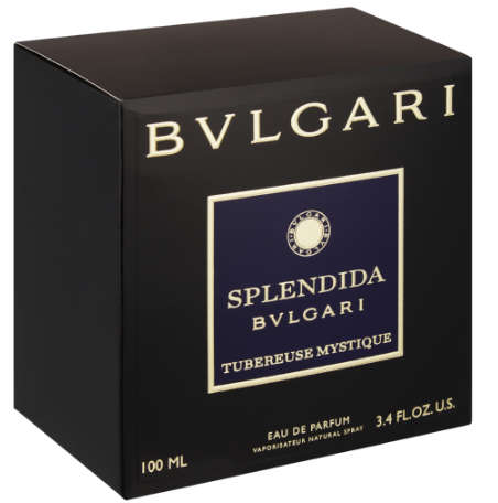 Bvlgari Splendida Eau De Parfum Mystique 100ml