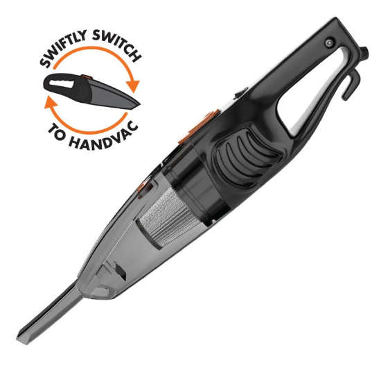 Bennett Read 600W Aerovac 2.0 HVC117
