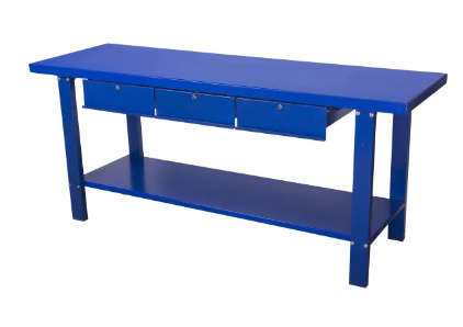 MAC AFRIC 2.0 m Industrial Work Bench