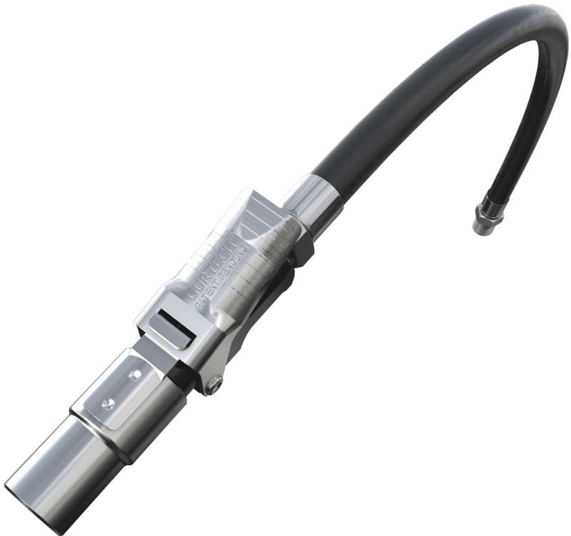 GURTECH Lock-on Air chuck
