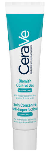 CeraVe Acne Control Gel 40ml0