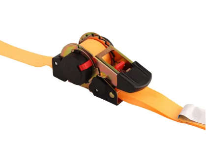 38mm x 4m 1000 kg Auto Collection Ratchet Tie Down
