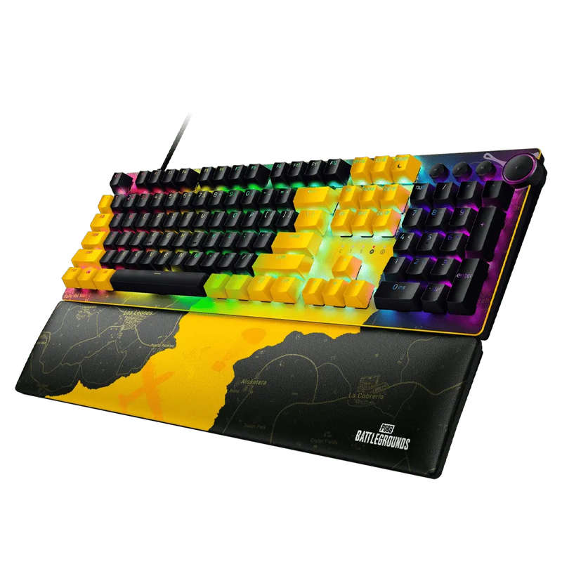 Razer Huntsman V2 Optical Gaming Keyboard