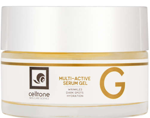 Celltone Multi Serum Active Gel 50ml