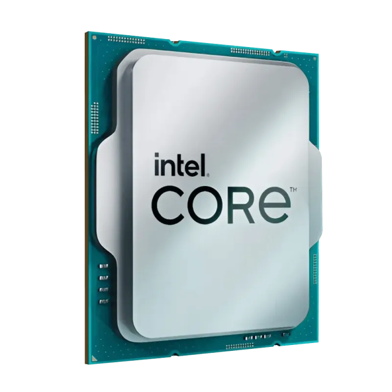 Intel Core i3-14100F 4-Core Desktop Processor (LGA 1700, No Integrated Graphics)