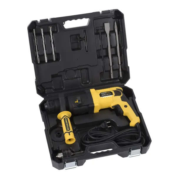 POWERPLUS POWX1170 Hammer Drill 750 W