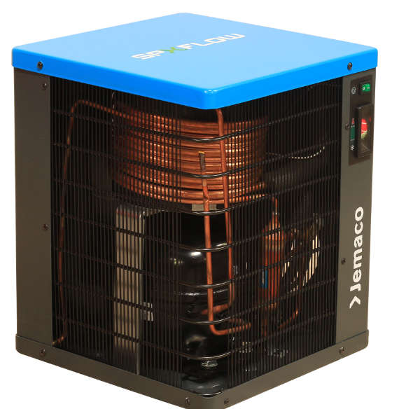 Jemaco Air Dryer (TX15K)
