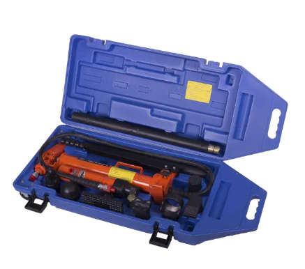 15 Ton Body Frame Repair Kit (Porta Power)