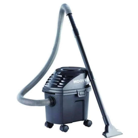 Hoover Wet & Dry Vacuum Cleaner 1000W 10 Litre HWD10