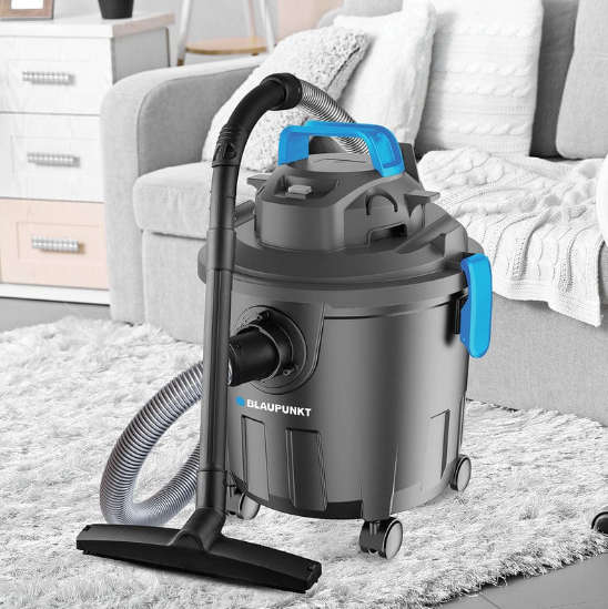 Blaupunkt Veritas 18L Wet & Dry Vacuum BVA100