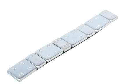 192-Piece Stick-On Wheel Weights