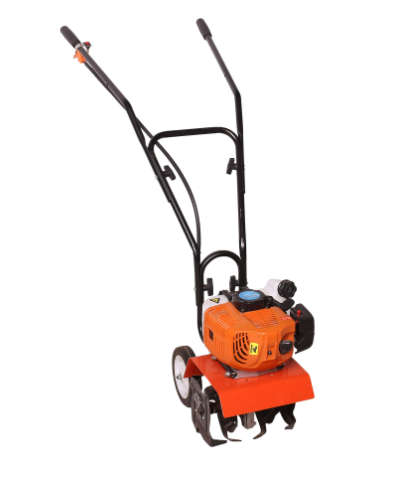MAC AFRIC 52 CC Gasoline Tiller