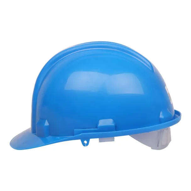 MAC AFRIC Blue Safety Cap