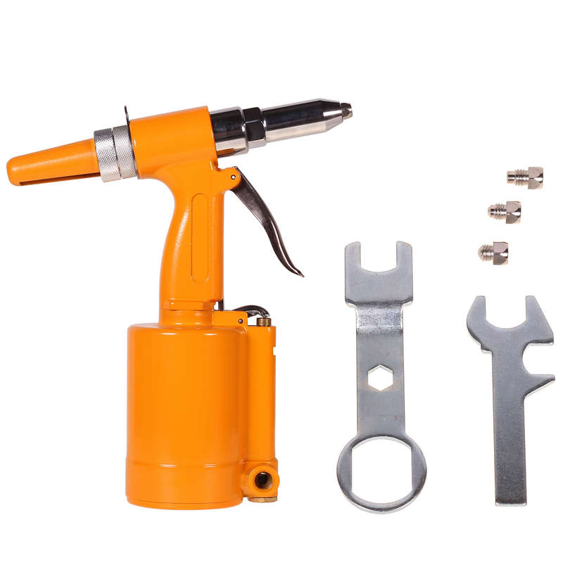 MAC AFRIC Heavy Duty Hydraulic Air Riveter