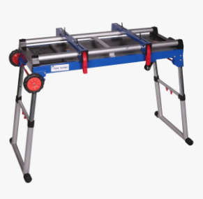 MAC AFRIC Multi-Function Mitre Saw Bench