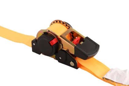 50mm x 5m 1500 kg Auto Collection Ratchet Tie Down