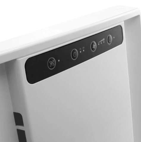 Delonghi Air Purifier AC75