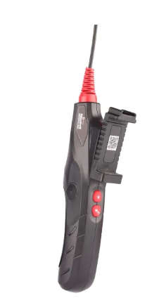 Wi-Fi Borescope with Phone Holder