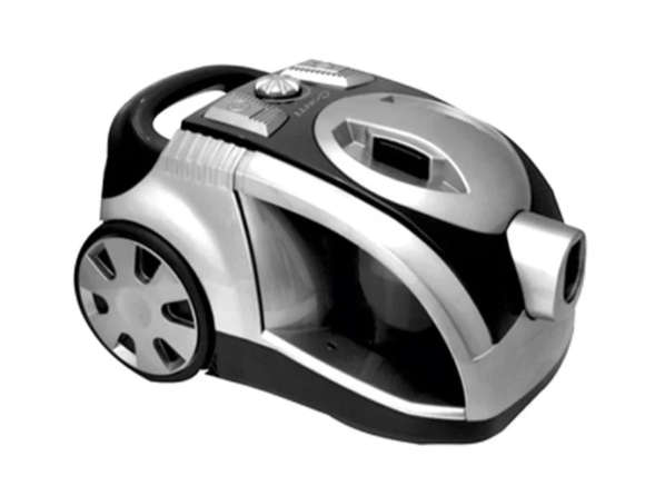 Conti 2200W Cyclonic Bagless Vacuum Cleaner CCB-220