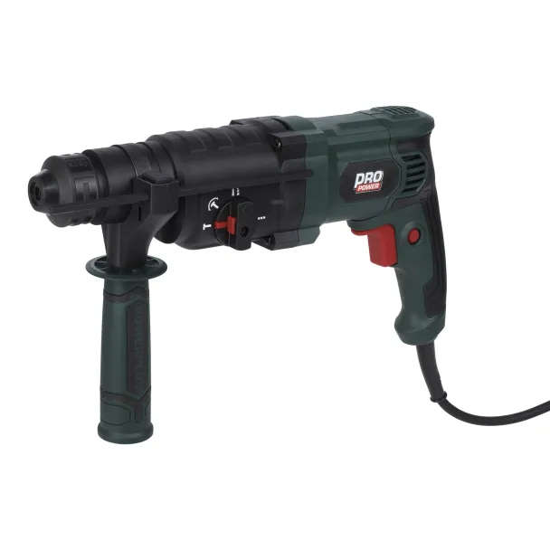 POWERPLUS POWP3010 Hammer Drill 800W