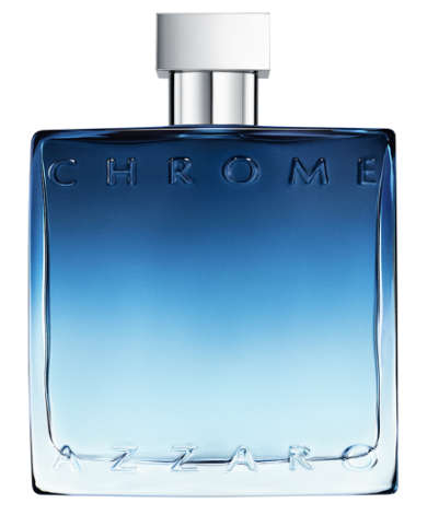 Azzaro Chrome Eau De Parfum 22 For Men 100ml