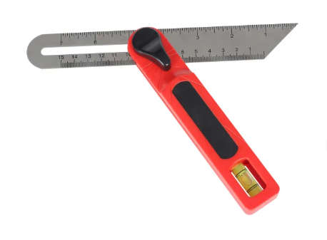 Sliding T-bevel