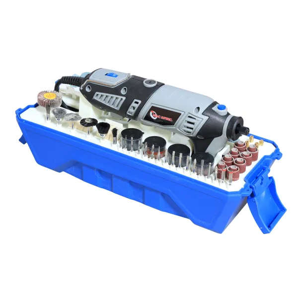 Combination Mini Grinder Multi-Tool Kit (170 W)