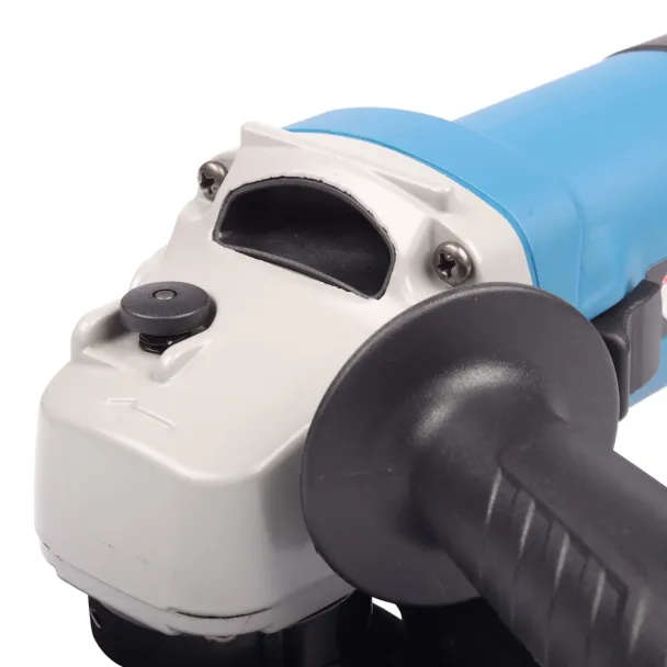 115mm Semi-Professional Angle Grinder
