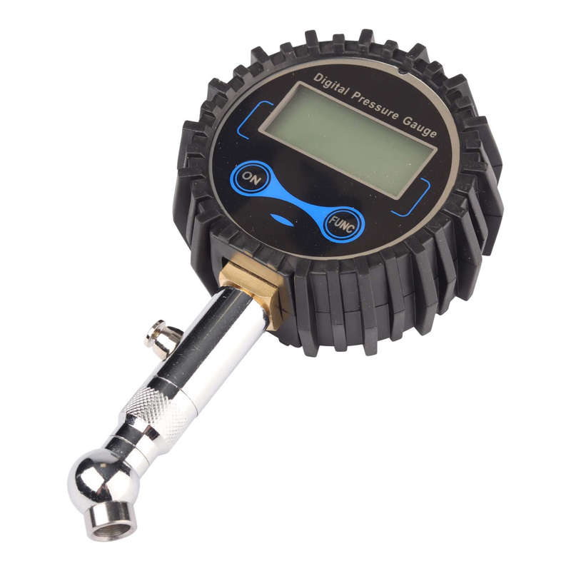 MAC AFRIC Digital Tyre Pressure Tester Gauge