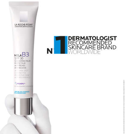 La Roche-Posay Mela B3 Cream SPF30 40ml
