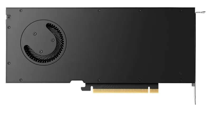 Leadtek RTX 4000 ADA 20GB GDDR6 Professional Graphics Card