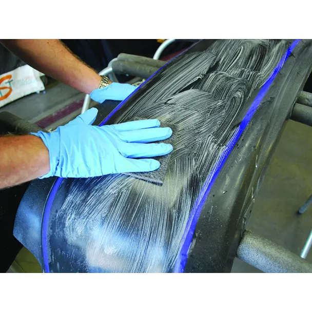 PRESTA Scuff Stuff® Surface Preperation (827ml)