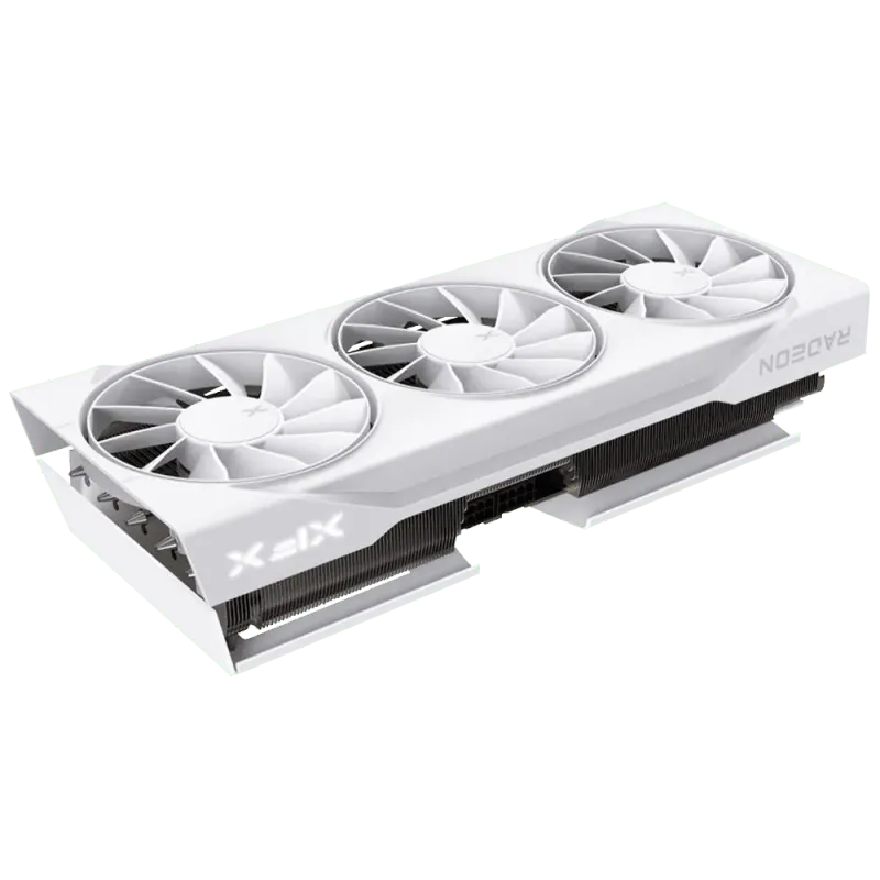 XFX Swift AMD Radeon RX 9070 OC 16GB Graphics Card