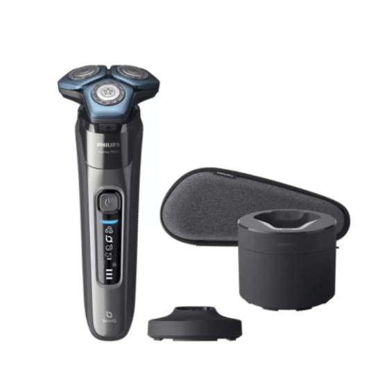 Philips Shaver Series 7000 Wet & Dry Electric Shaver S7788/55