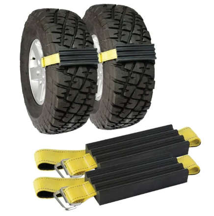 Tyre Traction Kit
