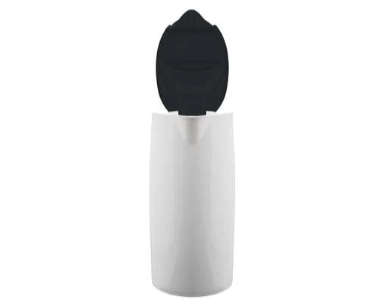 Mellerware Kettle Corded Plastic 1.7L 2200W Tugela