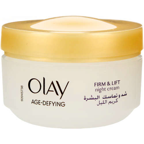 Olay Age-Defying Night Cream 50ml