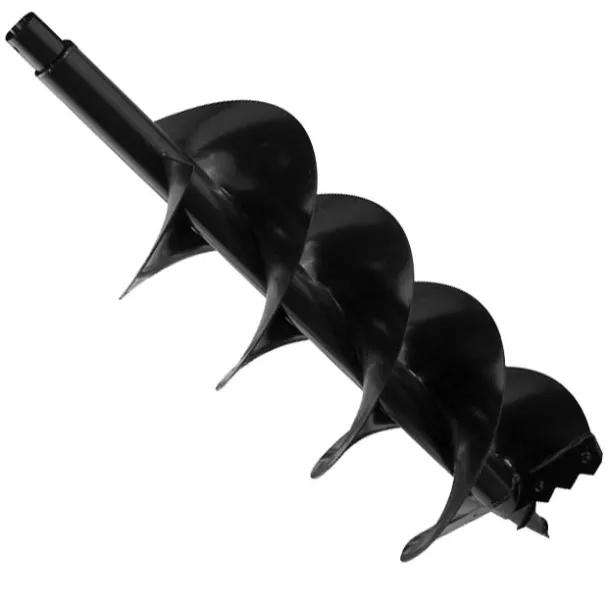 MAC AFRIC Earth Auger Drill Bit for Auger Drills (250mm)