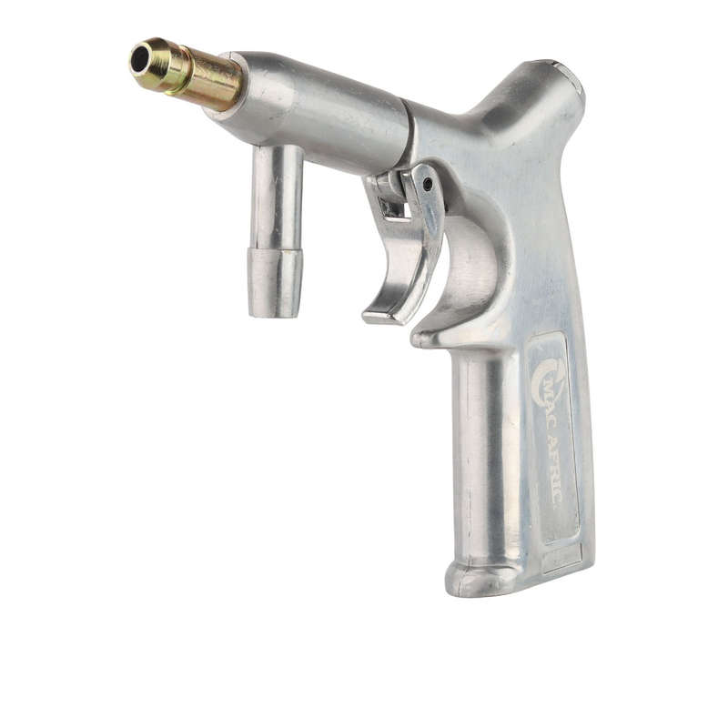 MAC AFRIC Sand Blasting Gun Kit