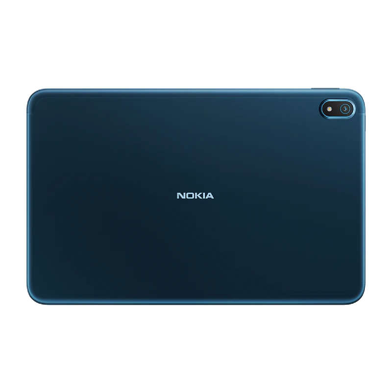 Nokia T20 Tablet 64GB - Blue